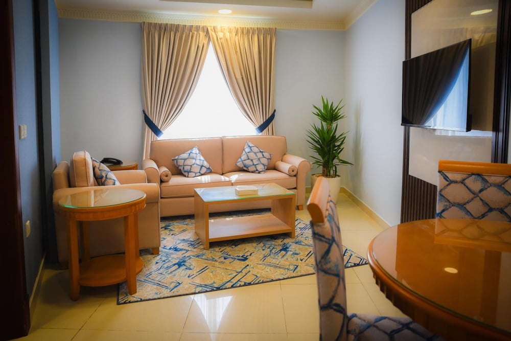 تالا ان(Tala Inn Corniche Dammam) 29/37