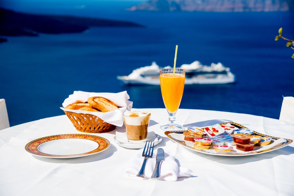 Kratiras View Luxury Suites 32/50