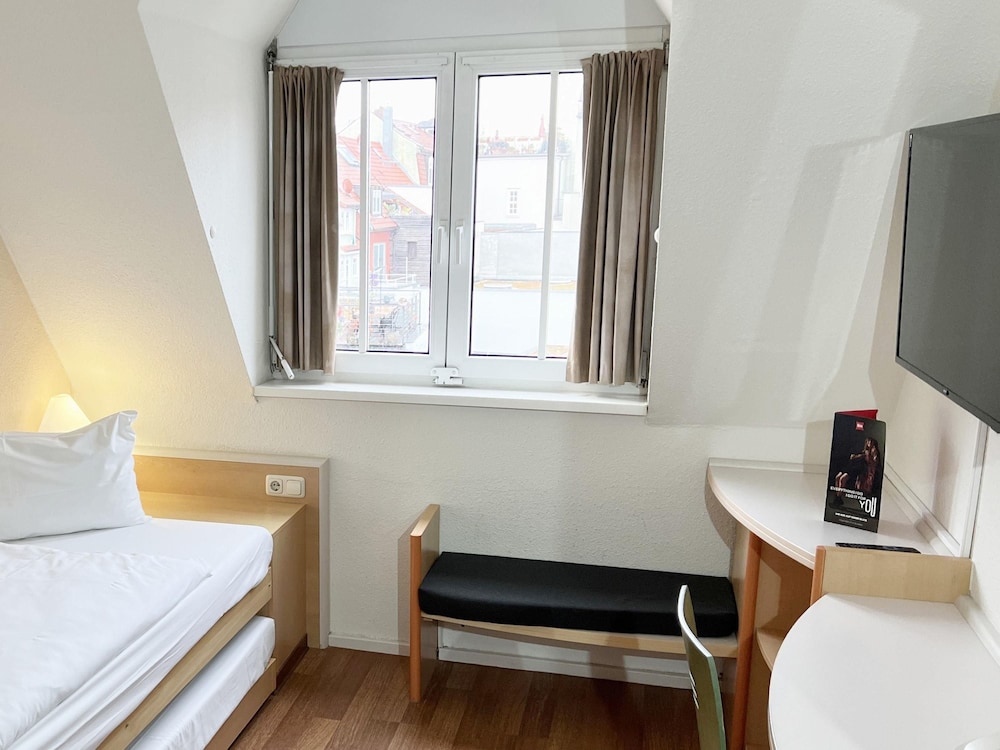 ibis Erfurt Altstadt 27/67
