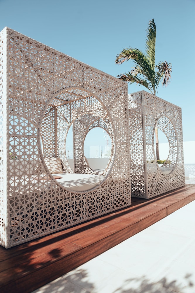 Antera Hotel and Residences in PLAYA DEL CARMEN