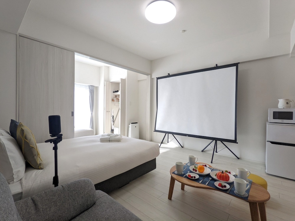 Eslead Hotel Namba Daikokucho 22/50