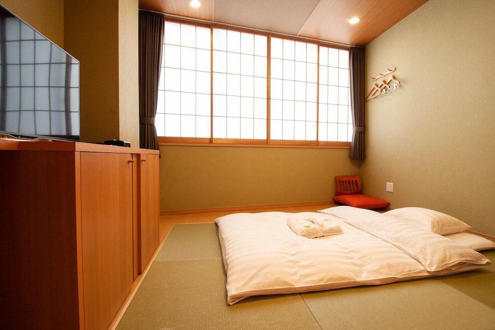 Nagomi Hotel Nippori 33/48