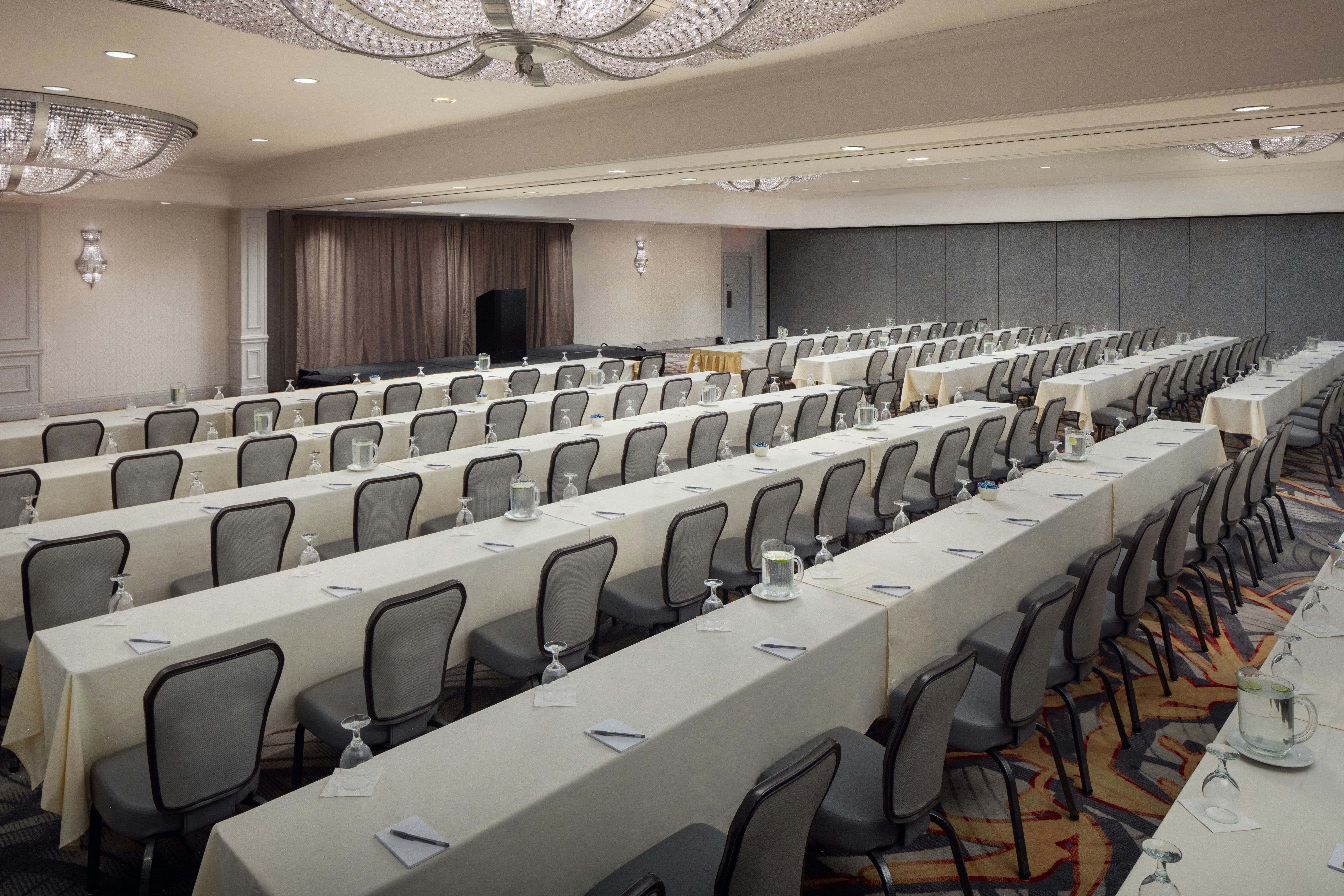 Hilton Chicago Northbrook 68/78