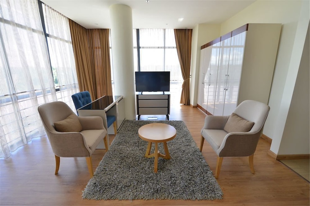 Wafa Hotel & Apartment 50/69
