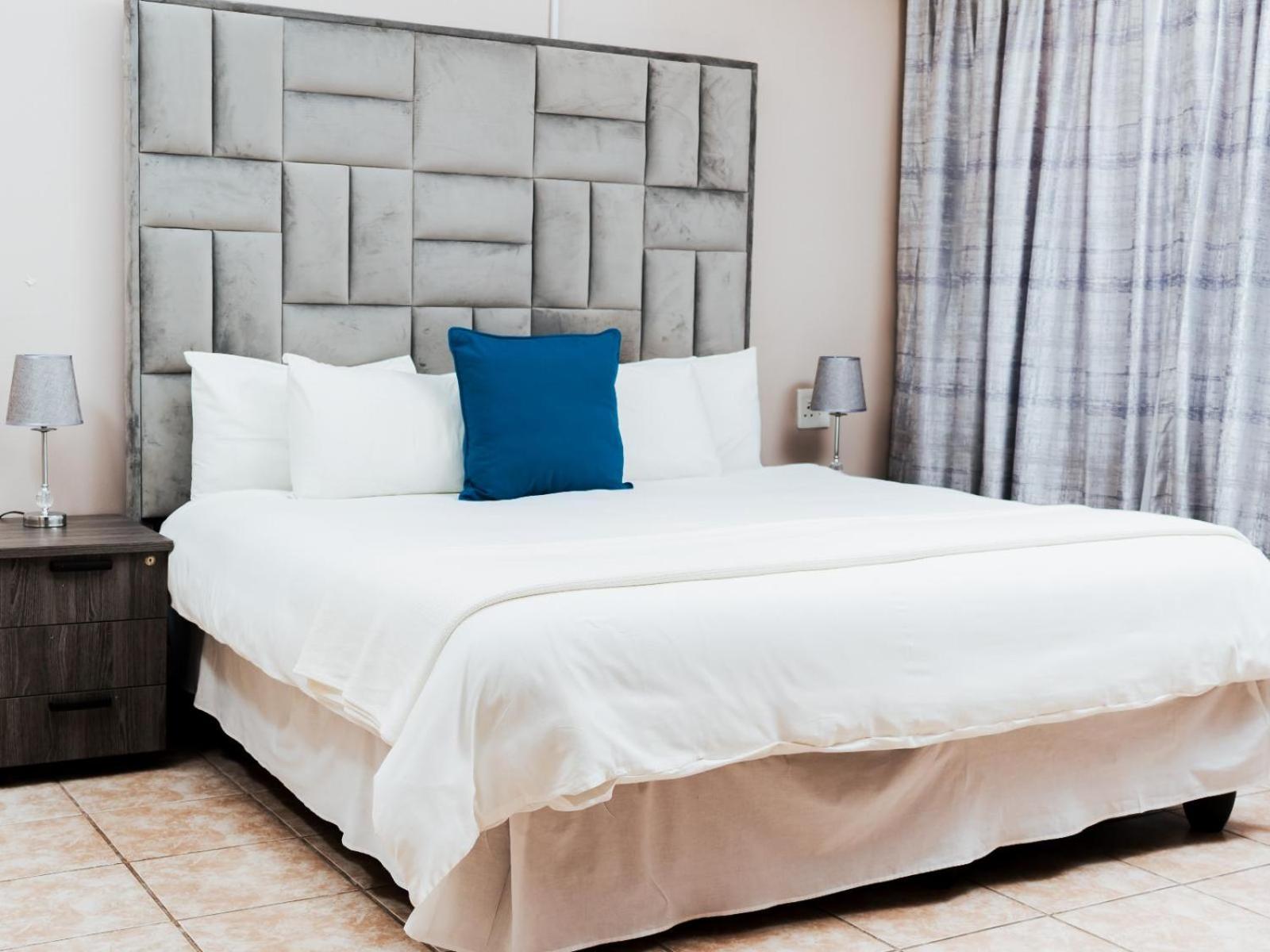 Ngwenya City Hotel 3/16