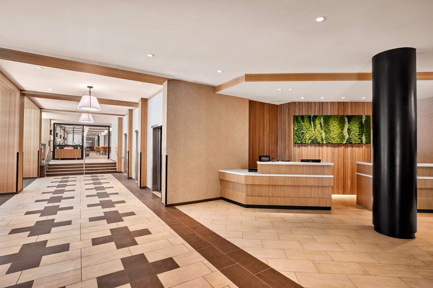 Hilton Garden Inn LAX Los Angeles Airport 24/60