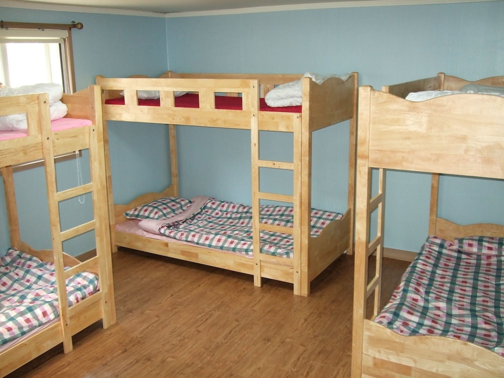 Birdsnest Hostel Hongdae 28/39