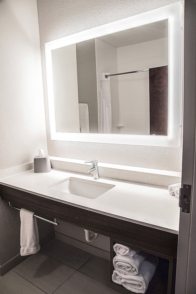 Holiday Inn Express Hotel Suites Alexandria 20/62
