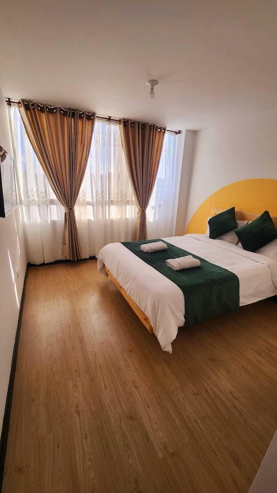 Hotel Natural Sevgi 12/40
