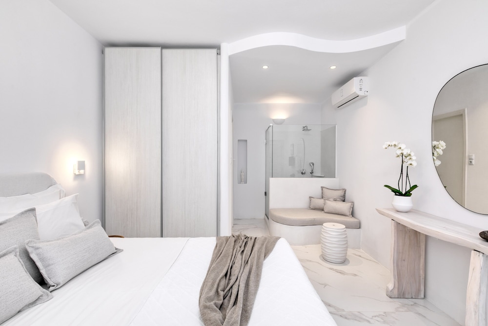 Lilly Residence Boutique Suites Adults Only 12/45