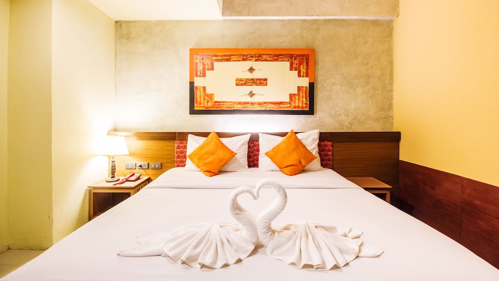 B2 Chiang Rai Boutique & Budget Hotel 15/43