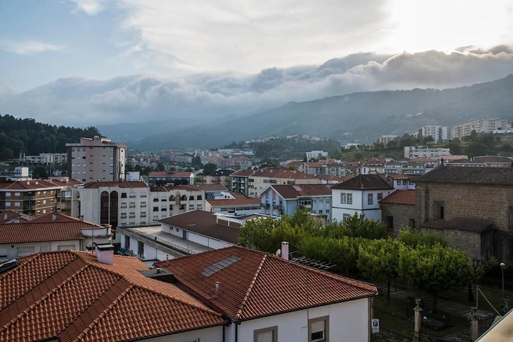 Douro Castelo Signature Hotel 28/30