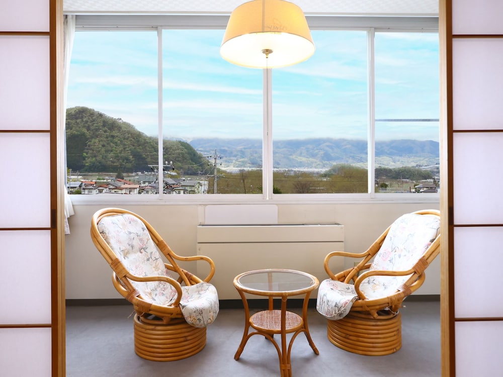 Hotel Yudanaka 34/47