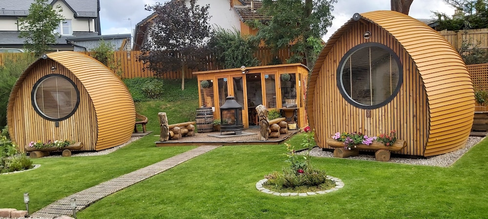 Eriskay B&B and Glamping 62/69