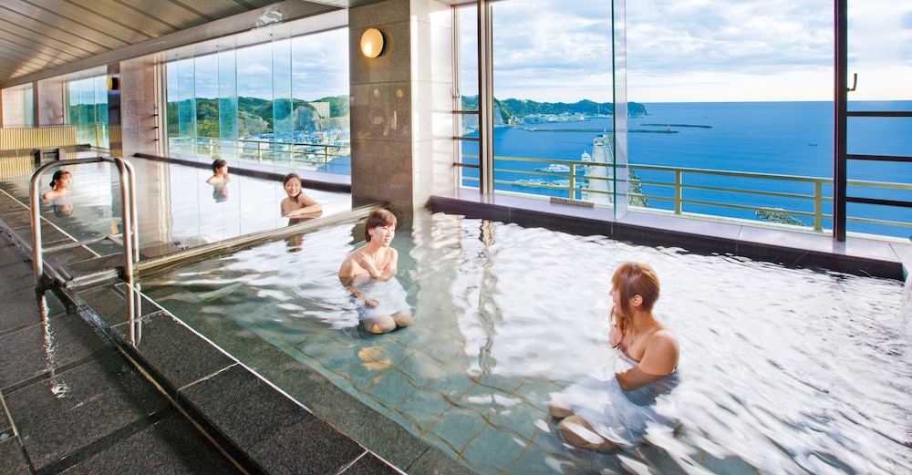 Katsuura Hotel Mikazuki 28/70