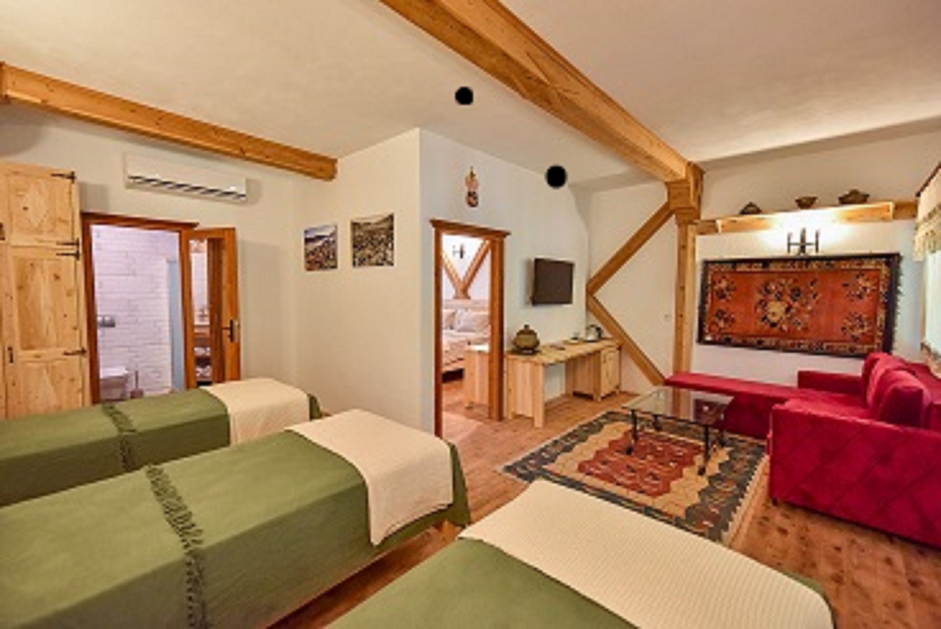 Piramit Boutique Hotel 19/39