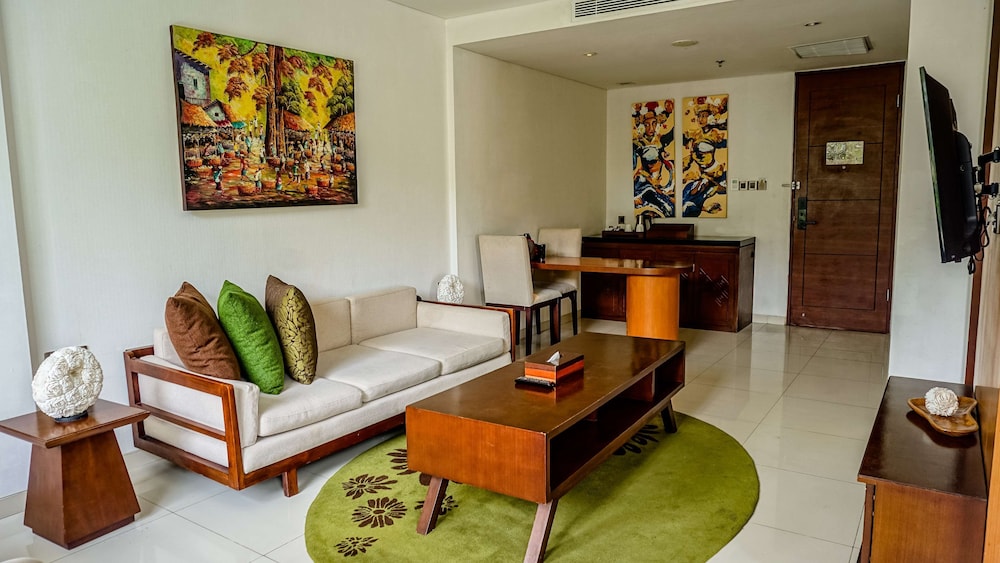 Golden Tulip Jineng Resort Bali Hotel 48/74