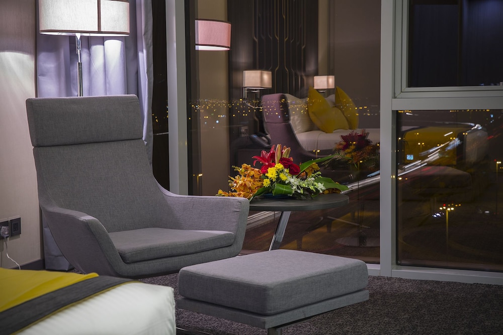 فندق التنفيذيين(Executives Hotel - KAFD) 34/57