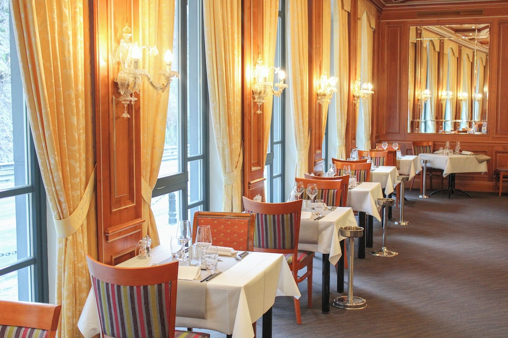 Koener Hotel and Spa 35/50