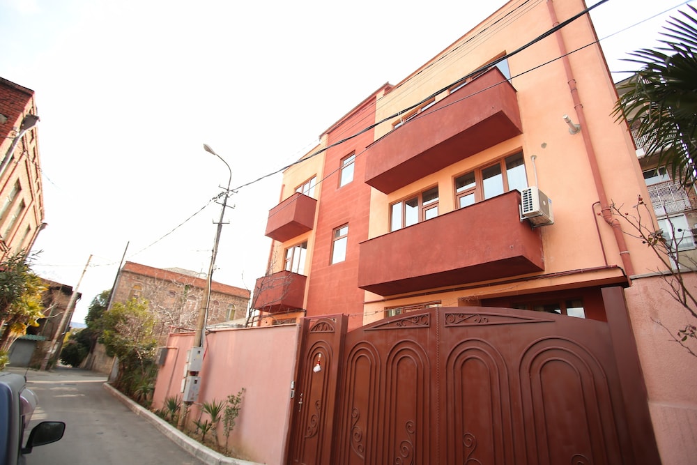 Aparthotel Otin 3/54