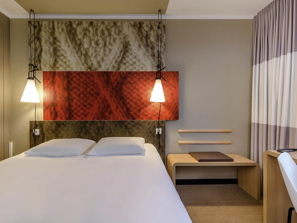 ibis London Docklands Canary Wharf 27/59
