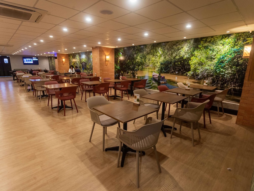 Ibis Styles Belem Hangar 52/69