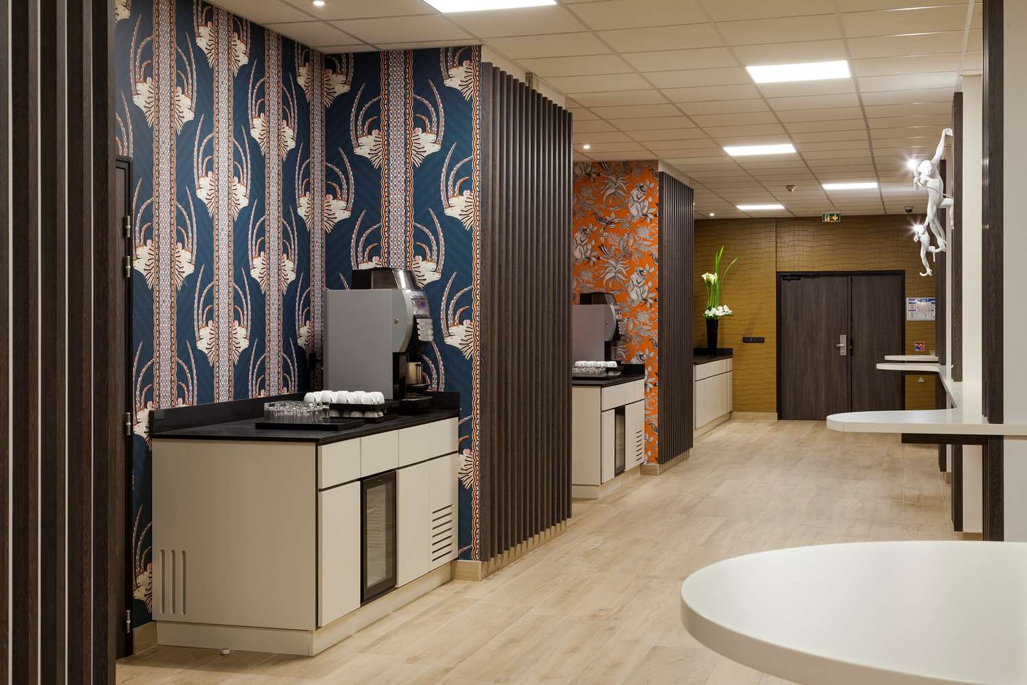 Hotel Inn Paris CDG Airport