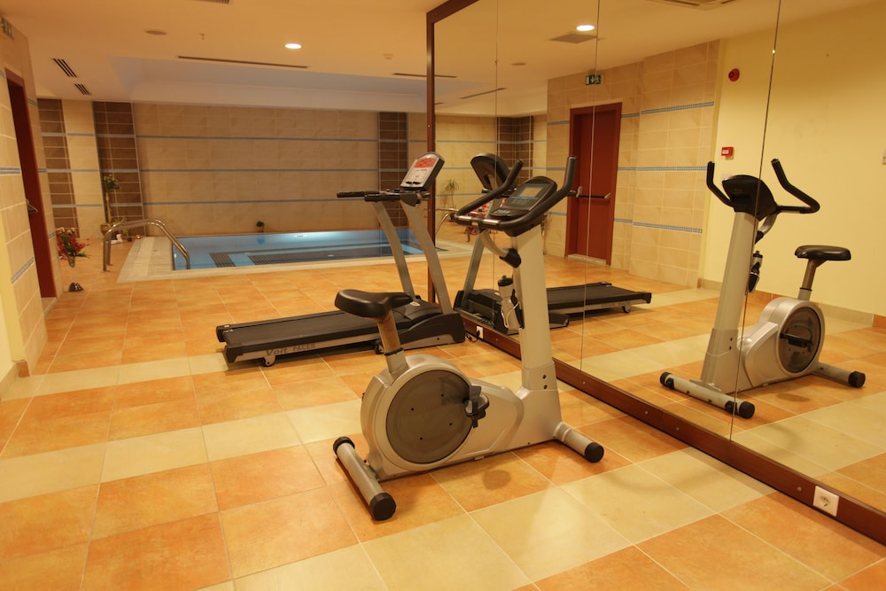 Istanbul Golden Park Hotel 40/58