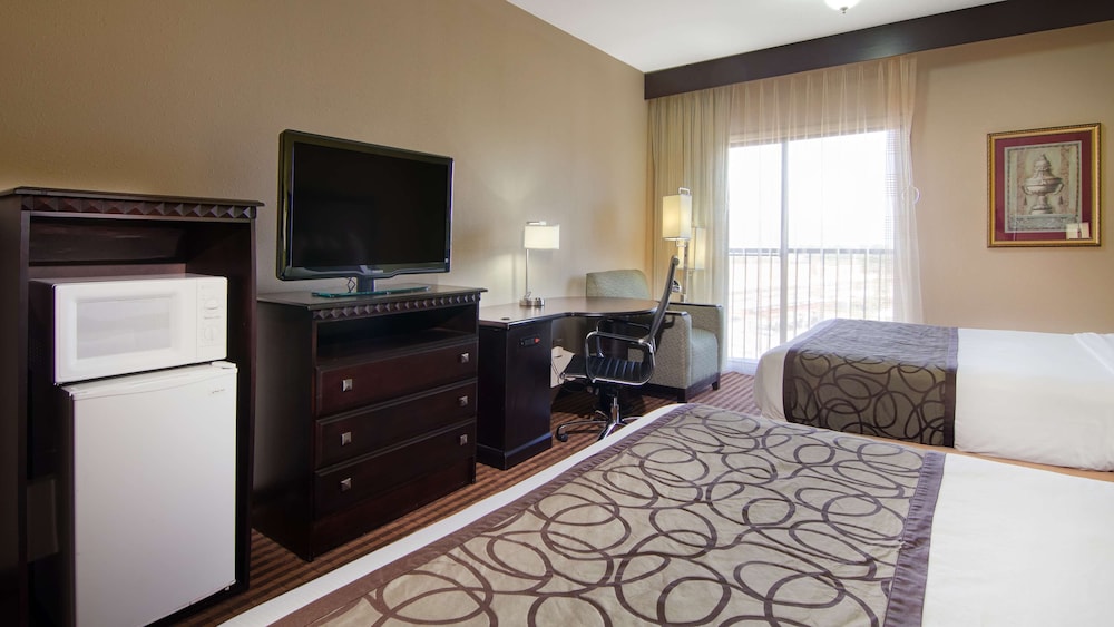 Best Western Plus Atlanta Airport-East 13/33