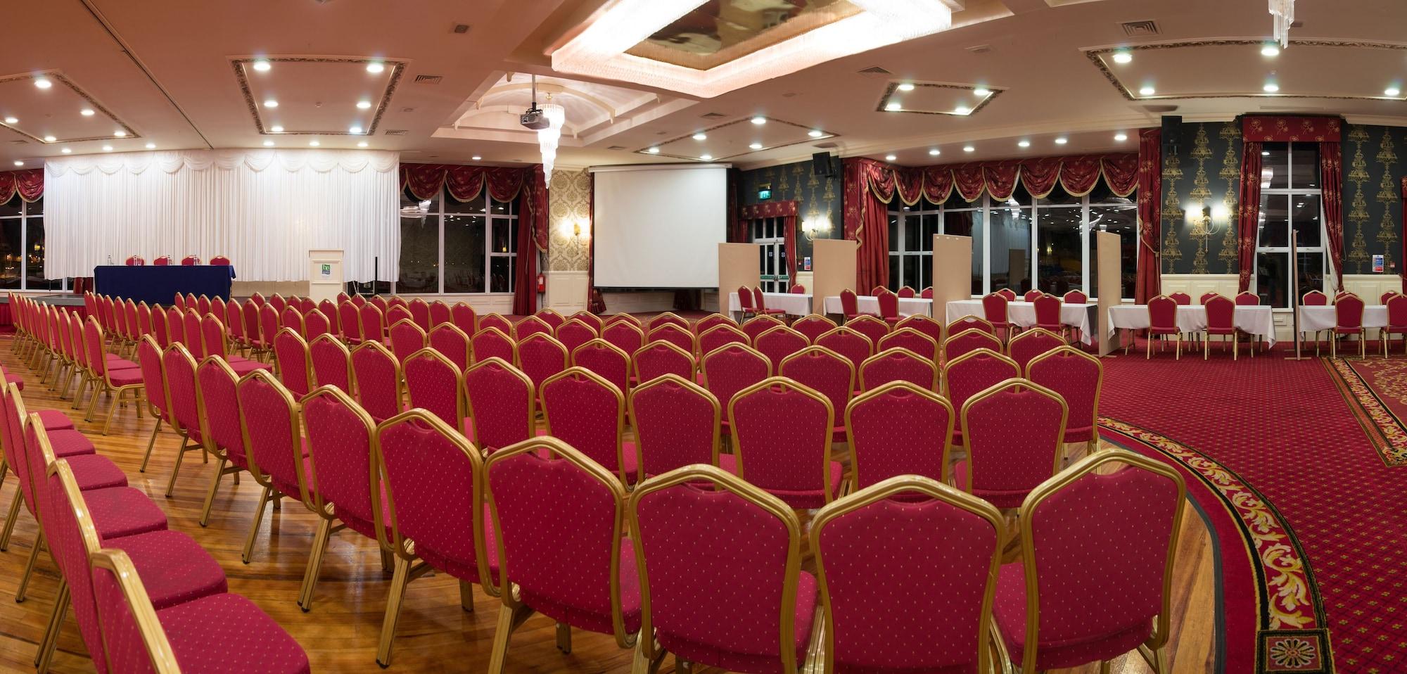 Great Northern Hotel Golf and Leisure Centre 40/50