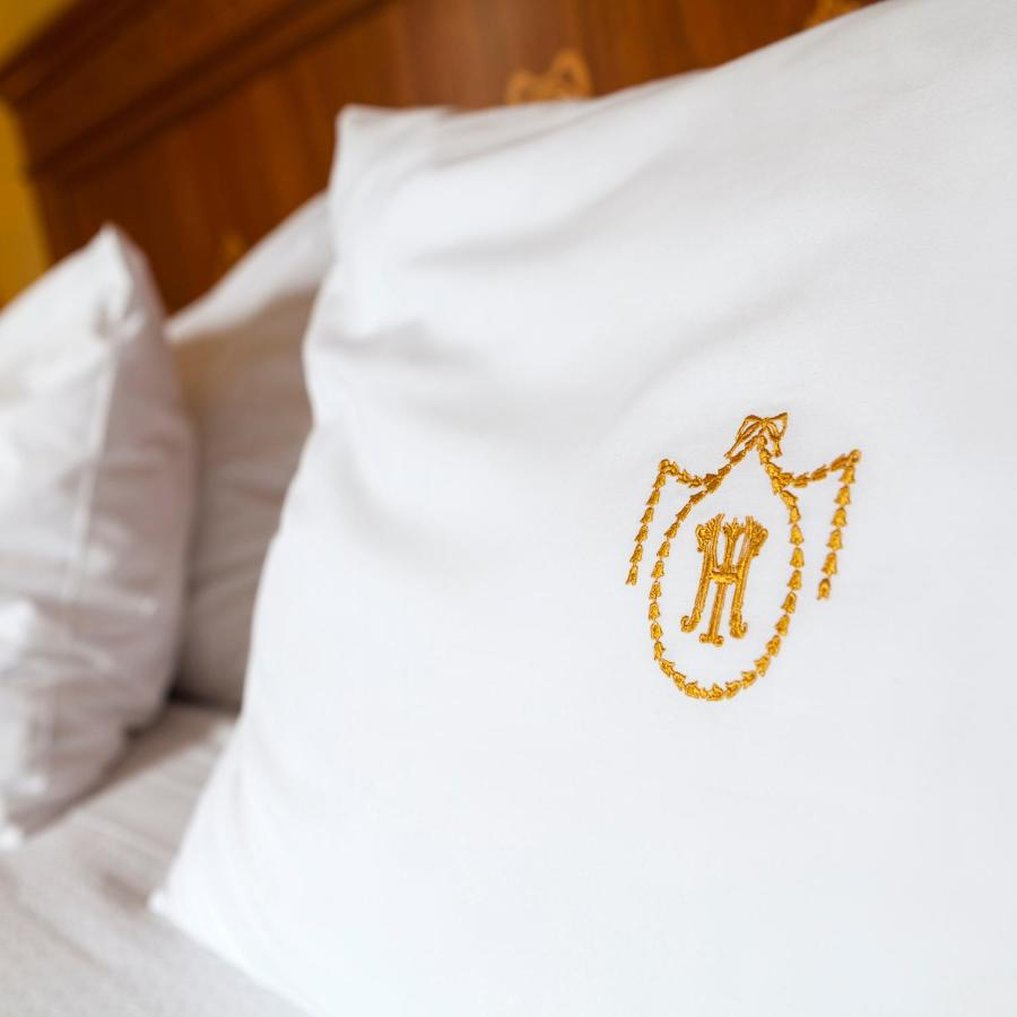 NH 英伦酒店(HOTEL INGLATERRA) 图片3