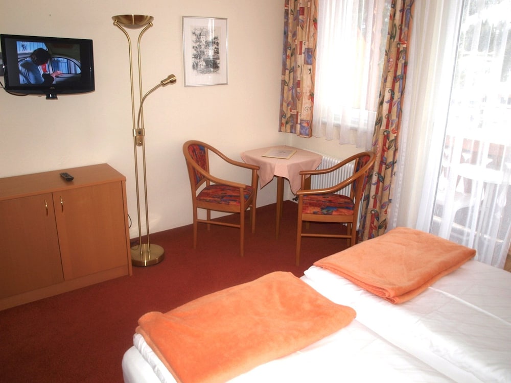 Hotel Alpenblick 26/79