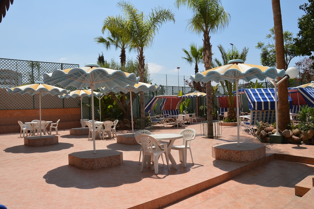 Residence Yasmina 29/50