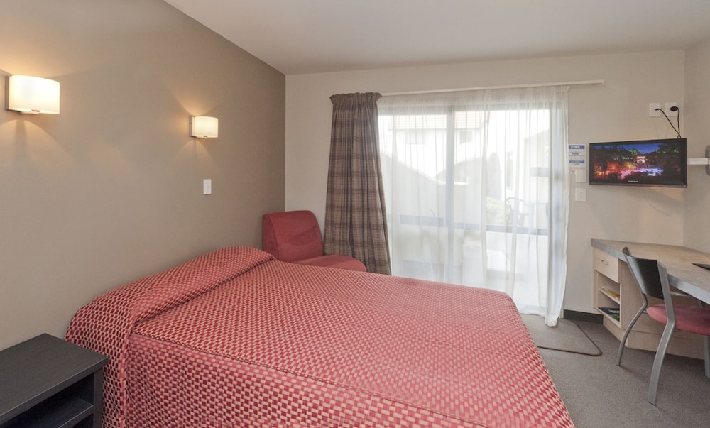 Bella Vista Motel Rotorua 11/34