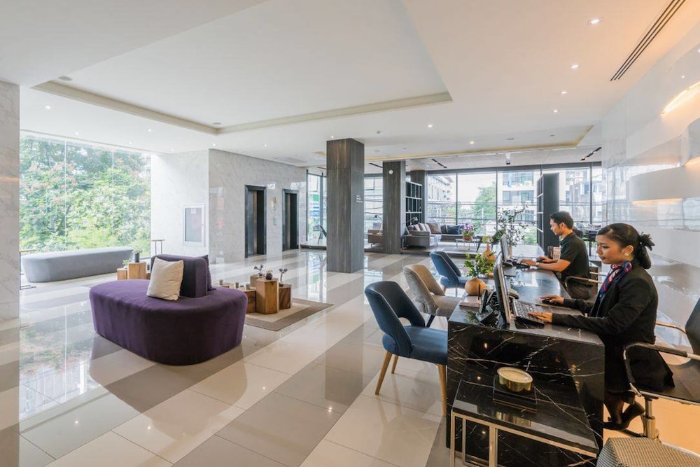 The Residence On Thonglor 38/61