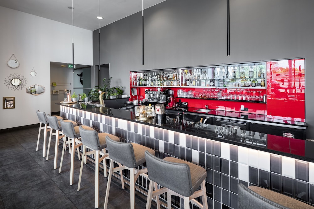 Vienna House Easy by Wyndham Pilsen 43/52