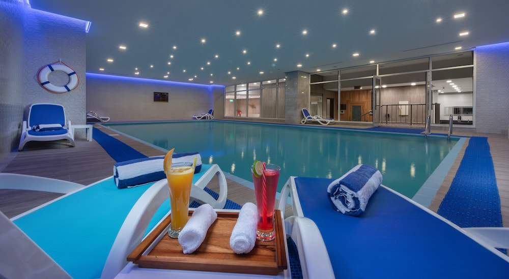 Nivel Hotel 23/30