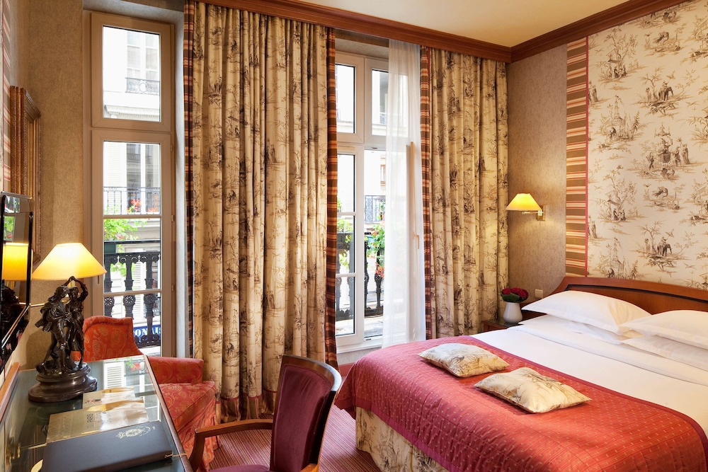 Hotel L horset Opera, BW Premier Collection 21/30
