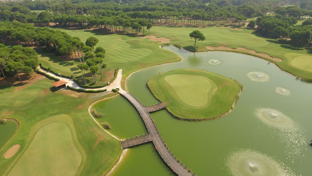 Sueno Golf Belek 63/72