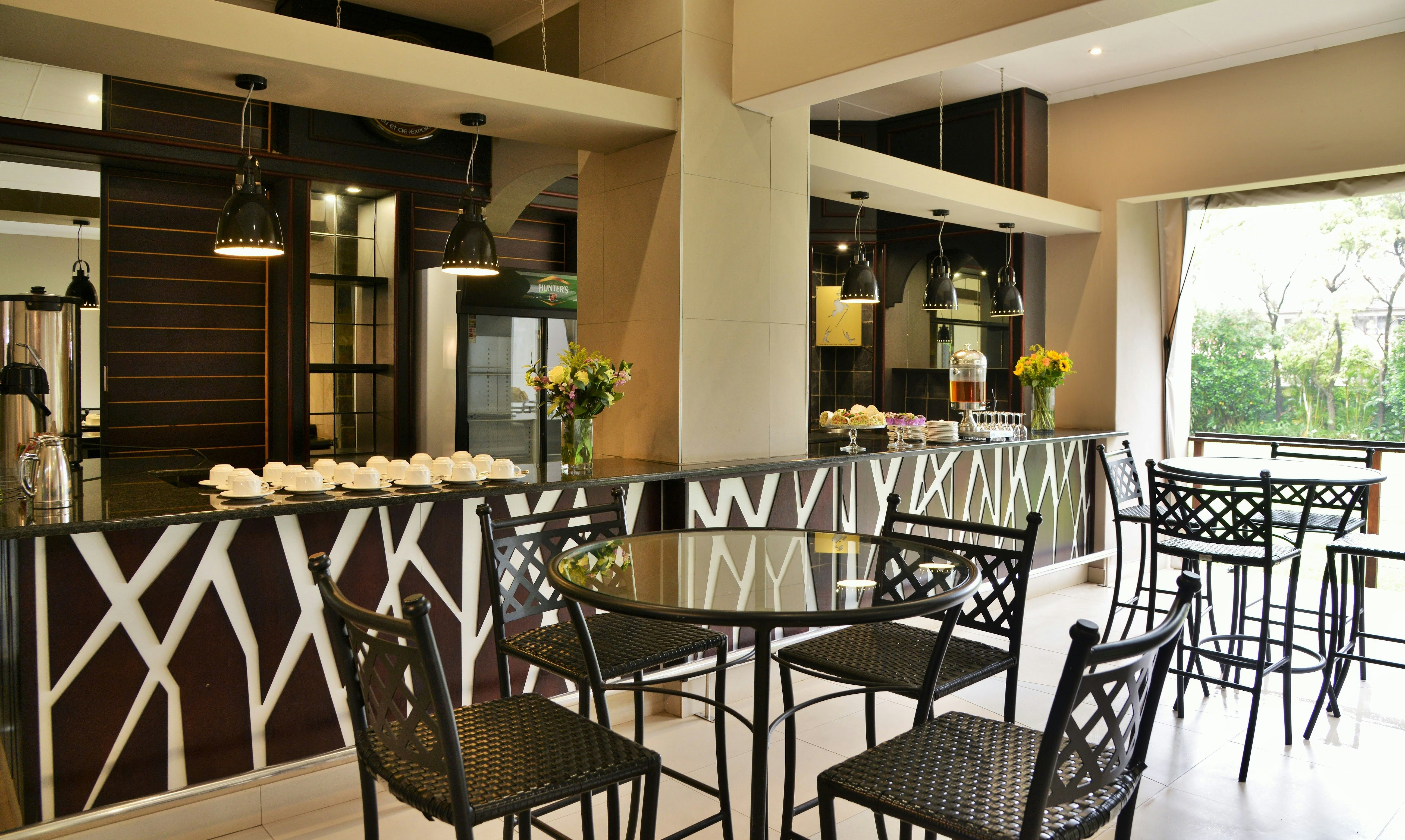 Bon Hotel Empangeni 42/79