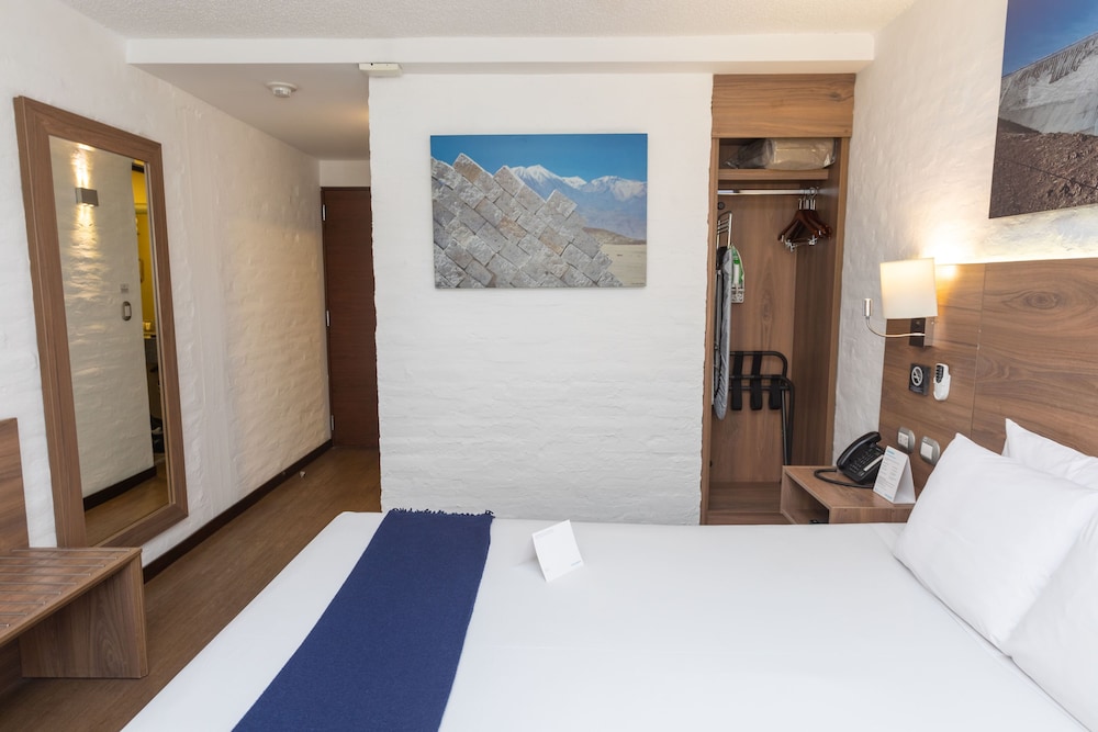 Casa Andina Select Arequipa 20/87
