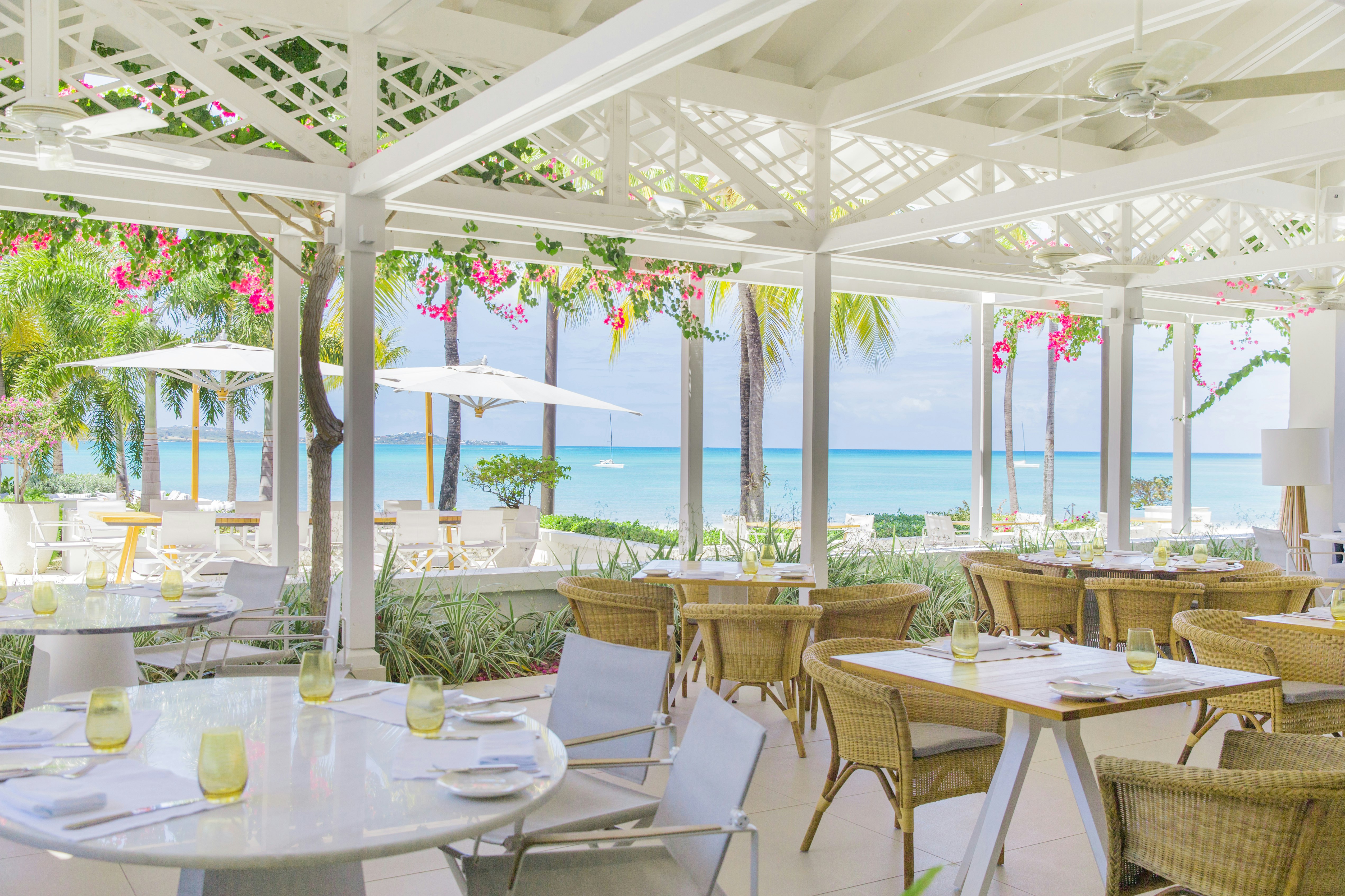 Jumby Bay Island - An Oetker Collection Hotel 39/50