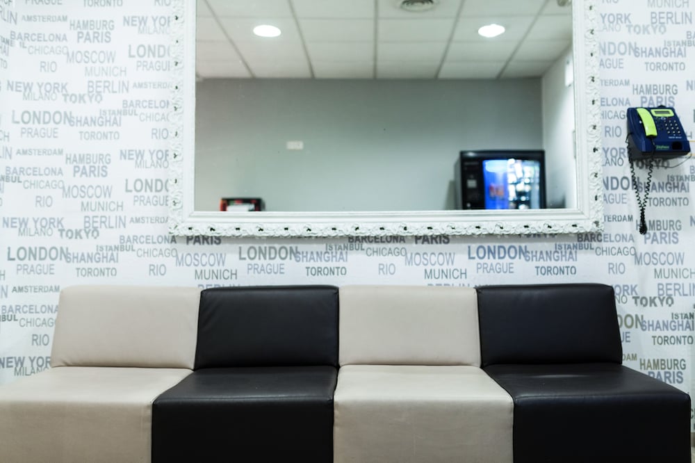 Hostal Josefina 60/73