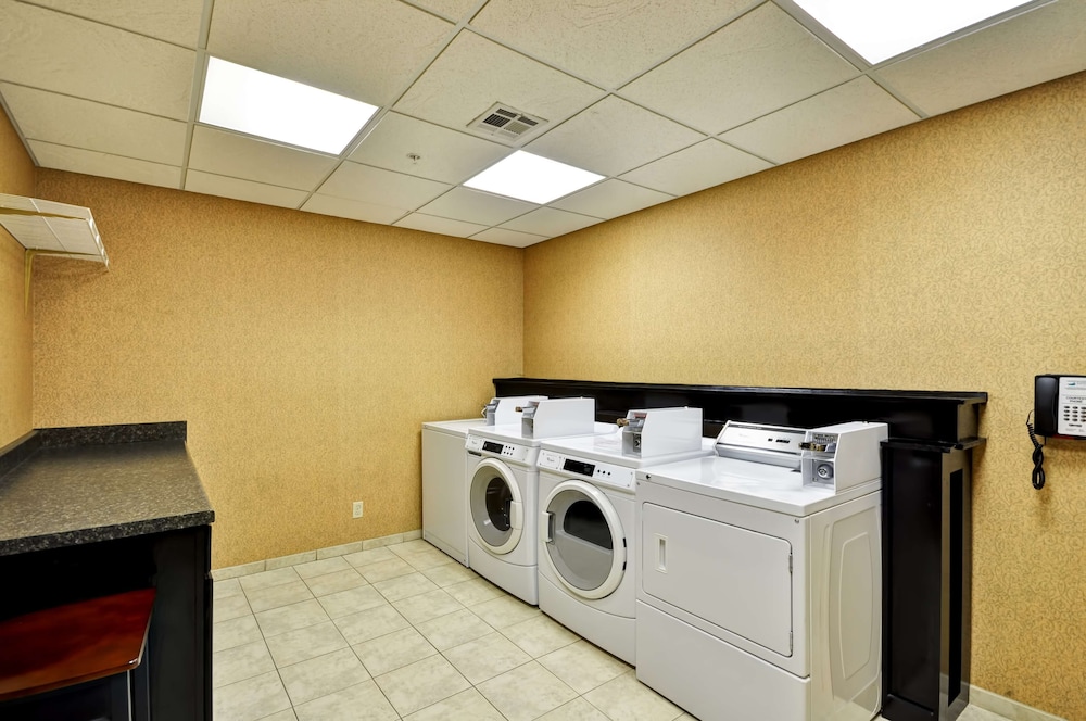 Homewood Suites by Hilton Tulsa-South 59/69