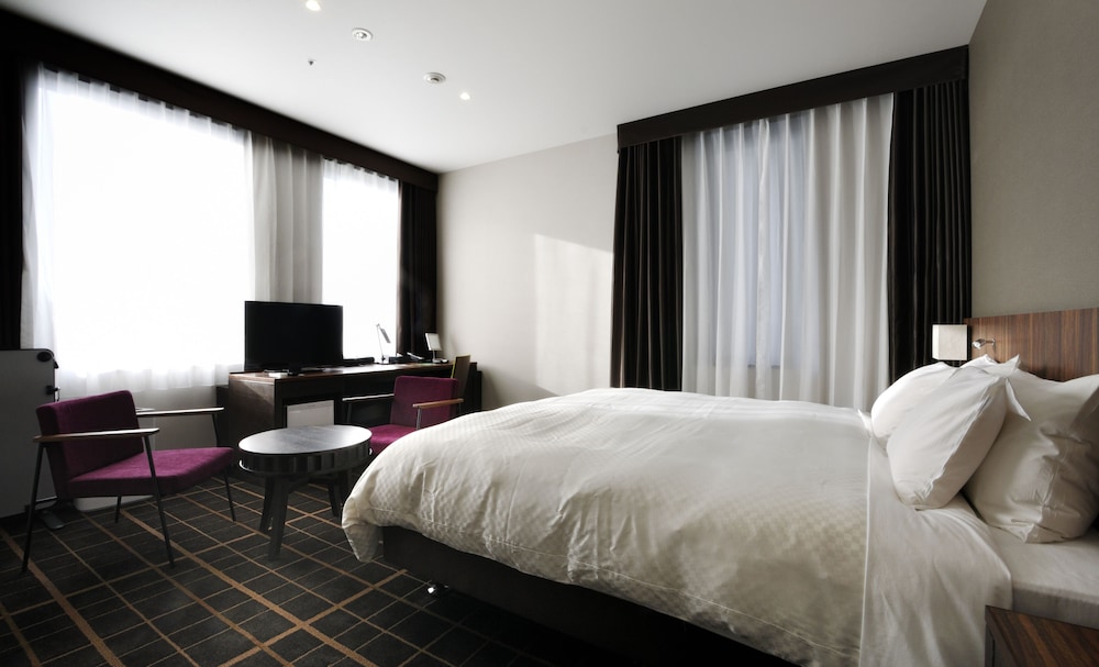 JR East Hotel Mets Utsunomiya 18/59