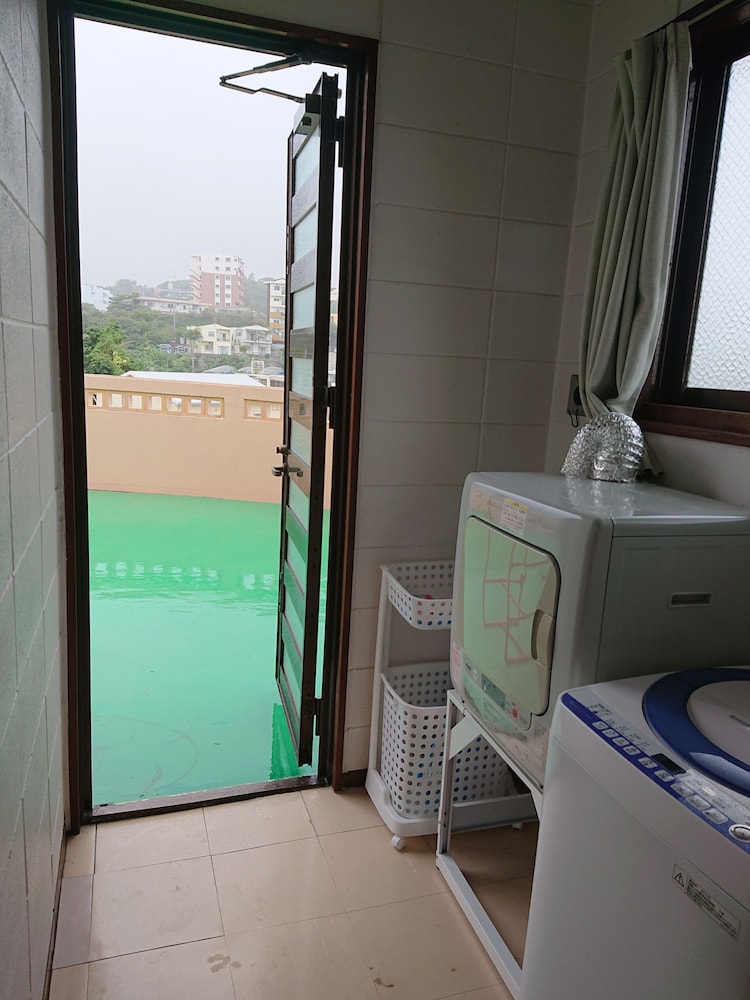 Kariyushi Condominium Resort Mezon Max 28/45