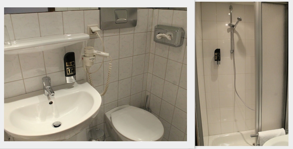HOTEL WEIDENHOF 43/47
