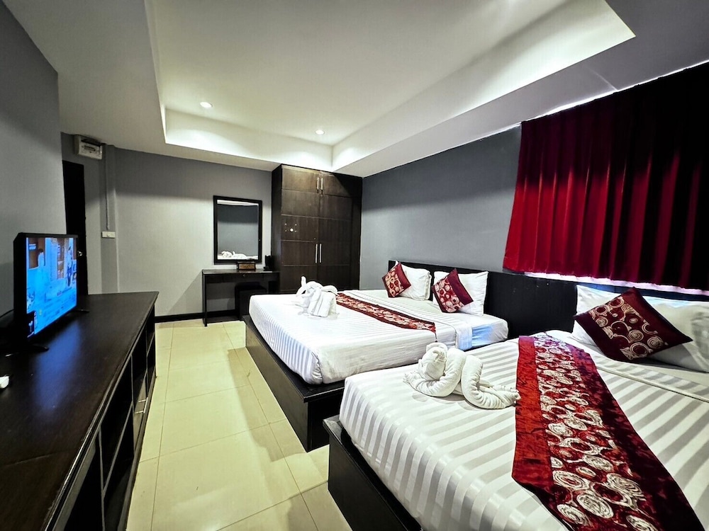 The Great Residence Hotel 14/47