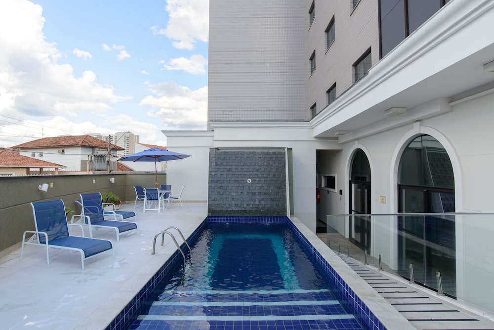 Faro Hotel Taubate 24/50
