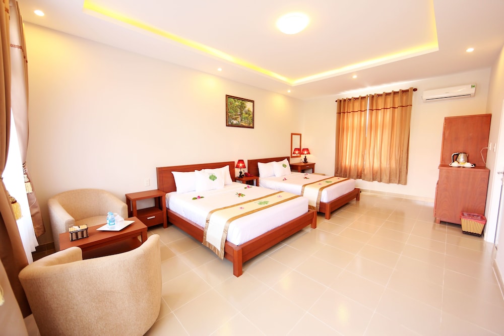 Saigon Emerald Resort 29/72